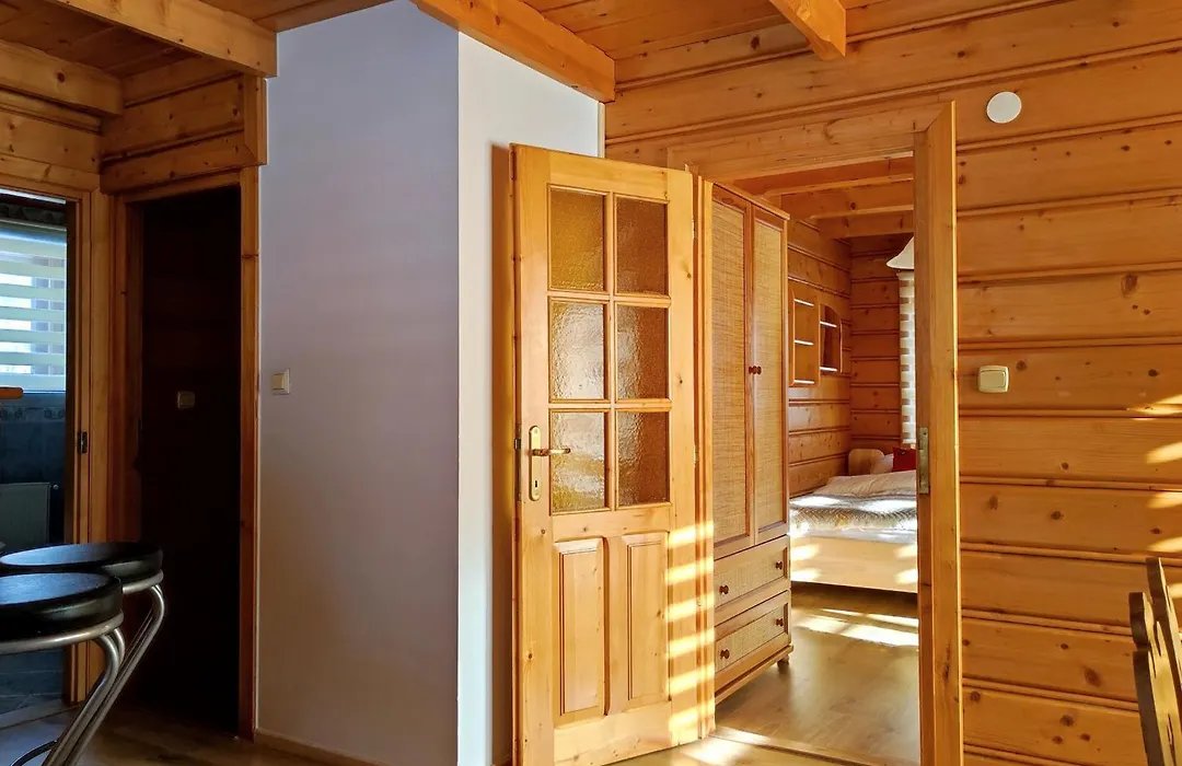 Apartamenty Sosna-1