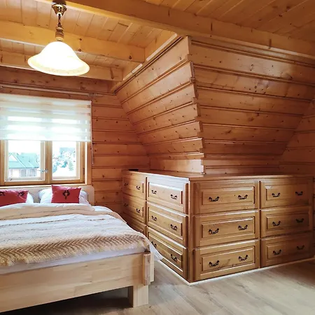 Apartamenty Sosna-3