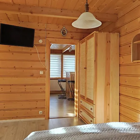 Apartamenty Sosna-2